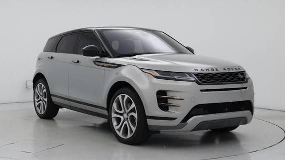 LAND ROVER RANGE ROVER EVOQUE 2021 SALZM2FXXMH155828 image